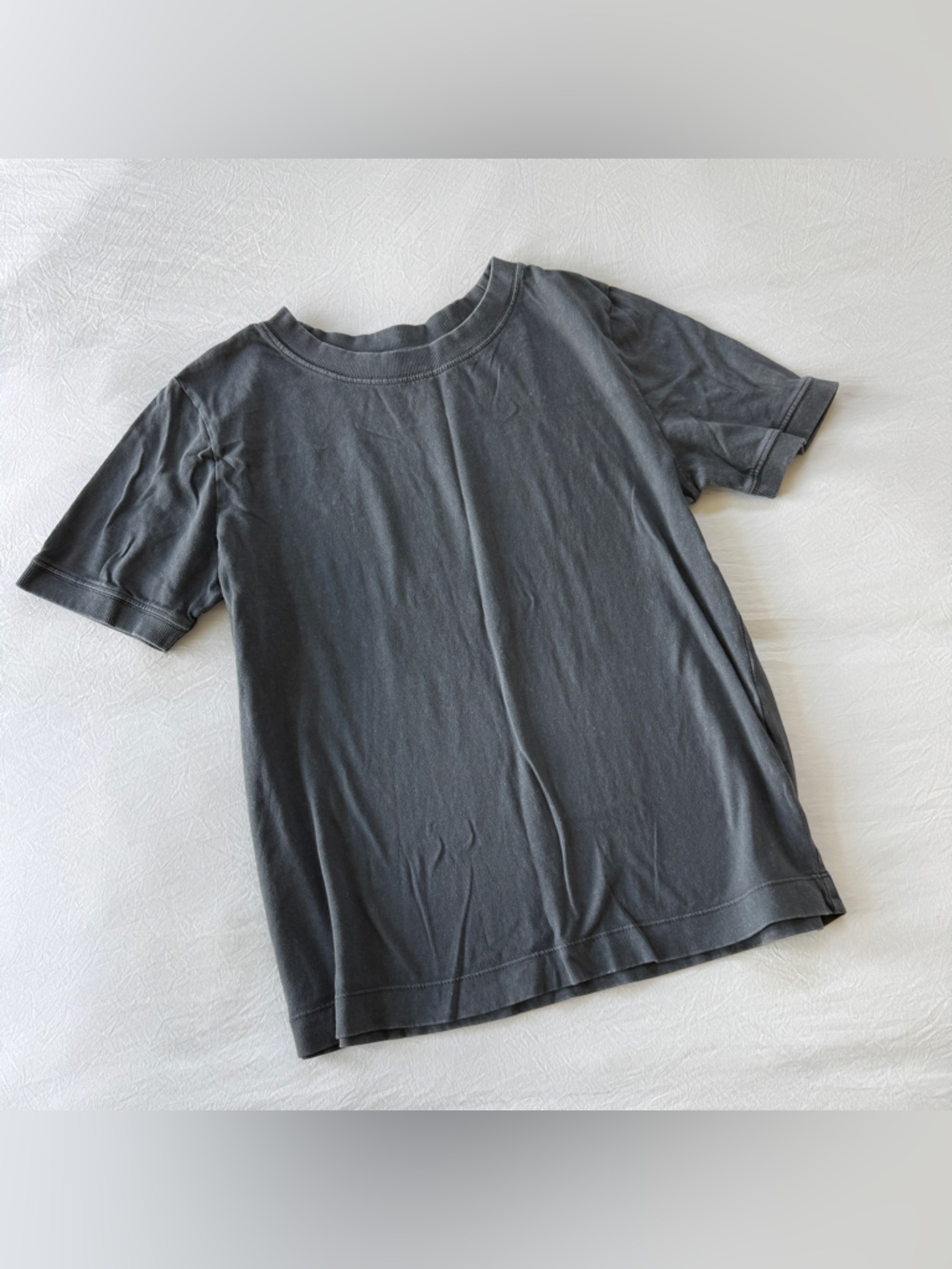 ZARA Women's Crewneck Tee